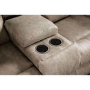  Furniture of America Elton SM7804-LV Power Love Seat IMAGE 6