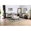  Furniture of America Harlech SM8004-OT Ottoman IMAGE 2