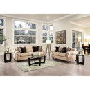  Furniture of America Kailyn SM8008-LV Love Seat IMAGE 2