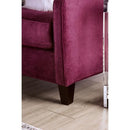  Furniture of America Jillian SM8016-LV Love Seat IMAGE 6