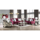  Furniture of America Jillian SM8016-SF Sofa IMAGE 2