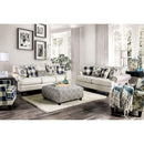  Furniture of America Nash SM8101-SF Sofa IMAGE 2