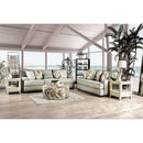 Furniture of America Begley SM8300-LV Love Seat IMAGE 2