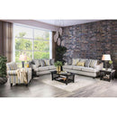  Furniture of America Wilkie SM8311-LV Love Seat IMAGE 1