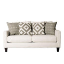  Furniture of America Parker SM8563-LV Love Seat IMAGE 1