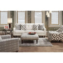  Furniture of America Parker SM8563-SF Sofa IMAGE 2