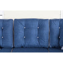  Furniture of America Ravel SM8802-LV Love Seat IMAGE 3