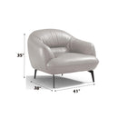  Acme Furniture Leonia LV00942 Chair IMAGE 3