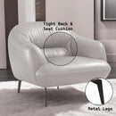  Acme Furniture Leonia LV00942 Chair IMAGE 4