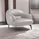  Acme Furniture Leonia LV00942 Chair IMAGE 5