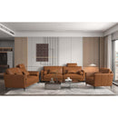  Acme Furniture Tussio LV00943 Sofa with 5 Pillows IMAGE 3