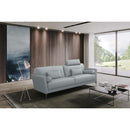  Acme Furniture Tussio LV00946 Sofa with 5 Pillows IMAGE 1