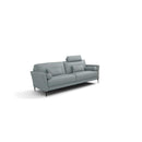  Acme Furniture Tussio LV00946 Sofa with 5 Pillows IMAGE 2