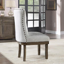  Acme Furniture Landon DN00951 Side Chair IMAGE 1