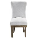  Acme Furniture Landon DN00951 Side Chair IMAGE 3