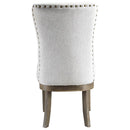  Acme Furniture Landon DN00951 Side Chair IMAGE 5