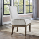  Acme Furniture Landon DN00952 Arm Chair IMAGE 1