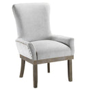  Acme Furniture Landon DN00952 Arm Chair IMAGE 2