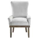  Acme Furniture Landon DN00952 Arm Chair IMAGE 3