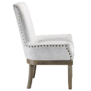 Acme Furniture Landon Arm Chair DN00952 IMAGE 4