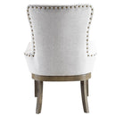 Acme Furniture Landon Arm Chair DN00952 IMAGE 5