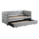  Acme Furniture Ebbo BD00955 Daybed IMAGE 2