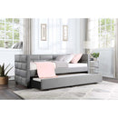  Acme Furniture Ebbo BD00955 Daybed IMAGE 4