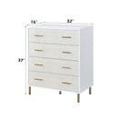  Acme Furniture Myles AC00958 Chest IMAGE 5