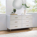  Acme Furniture Myles AC00960 Dresser IMAGE 1