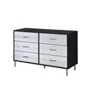  Acme Furniture Myles AC00961 Dresser IMAGE 2