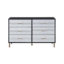  Acme Furniture Myles AC00961 Dresser IMAGE 3