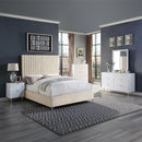  Size_Queen -- Edzia BD00963Q Queen Bed IMAGE 6