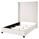  Size_Queen -- Fabrice BD00965Q Queen Bed IMAGE 2