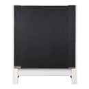 Acme Furniture Fabrice Queen Upholstered Panel Bed BD00965Q IMAGE 5