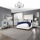  Size_Queen -- Fabrice BD00965Q Queen Bed IMAGE 6