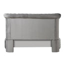  Size_Queen -- Gaiva BD00967Q Queen Bed with Storage IMAGE 5