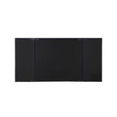 Acme Furniture Damazy King Upholstered Panel Bed BD00972EK IMAGE 4