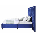  Size_Queen -- Damazy BD00973Q Queen Bed IMAGE 3