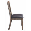  Acme Furniture Raphaela DN00981 Side Chair IMAGE 3