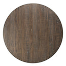  Acme Furniture Raphaela DN00984 Round Dining Table IMAGE 3
