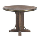  Acme Furniture Raphaela DN00985 Counter Height Table IMAGE 2