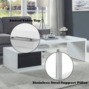  Acme Furniture Buck II LV00997 Coffee Table with Swivel Top IMAGE 12