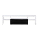  Acme Furniture Buck II LV00998 TV Stand IMAGE 3