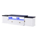  Acme Furniture Barend LV00999 TV Stand IMAGE 1