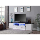  Acme Furniture Barend LV00999 TV Stand IMAGE 4