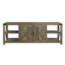  Acme Furniture Abiram LV01000 TV Stand IMAGE 3