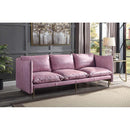  Acme Furniture Metis LV01018 Sofa IMAGE 6
