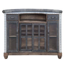  Acme Furniture Rahma DN01019 Bar Table IMAGE 3
