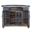  Acme Furniture Rahma DN01019 Bar Table IMAGE 4