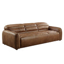  Acme Furniture Rafer LV01020 Sofa IMAGE 2